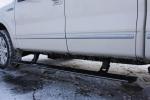 Ford F-150 Platinum 4x4 2009 года